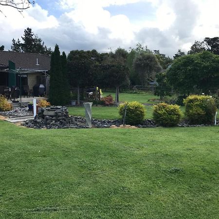 أوريوا Silverdale Garden Stay المظهر الخارجي الصورة