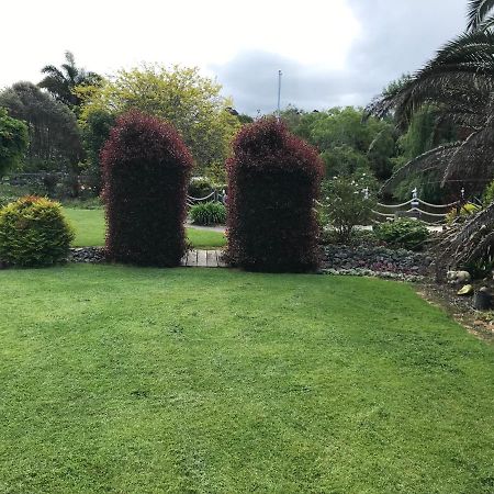 أوريوا Silverdale Garden Stay المظهر الخارجي الصورة