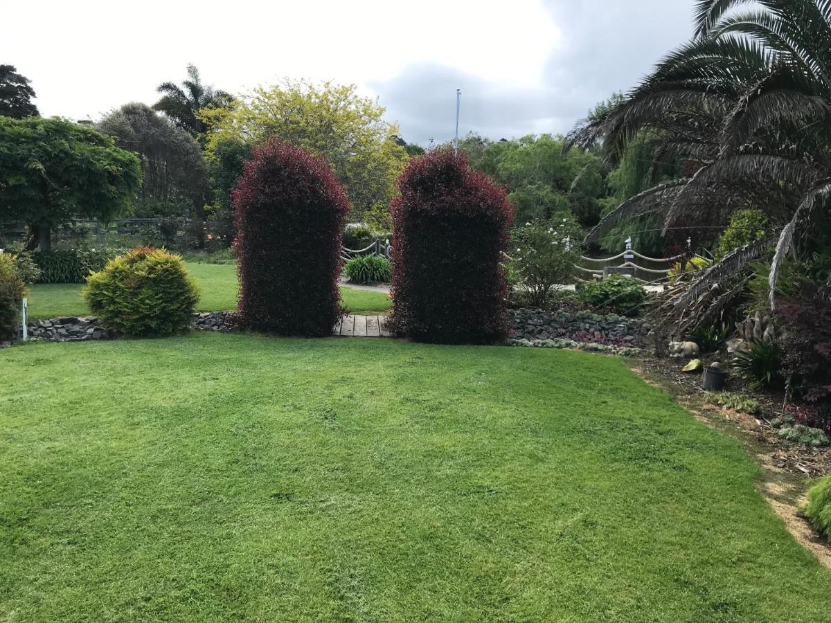 أوريوا Silverdale Garden Stay المظهر الخارجي الصورة