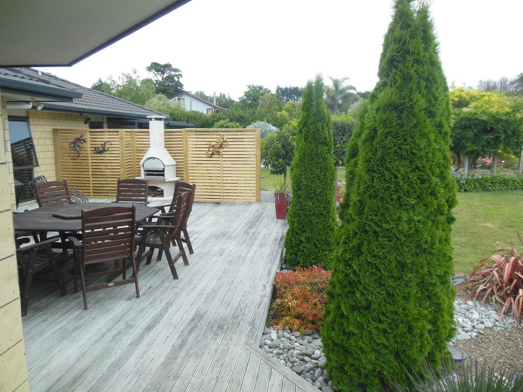 أوريوا Silverdale Garden Stay المظهر الخارجي الصورة
