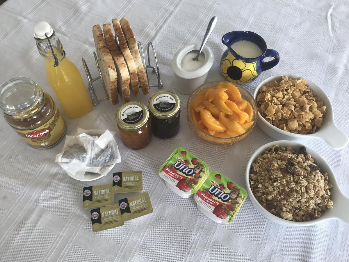 أوريوا Silverdale Garden Stay المظهر الخارجي الصورة