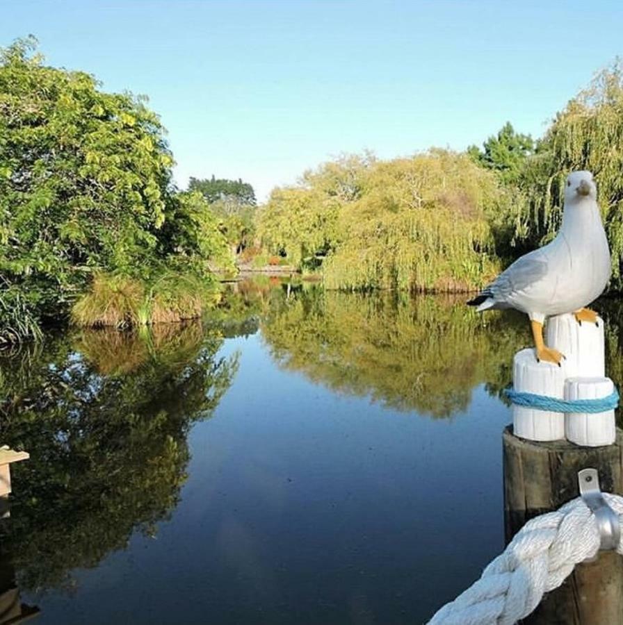 أوريوا Silverdale Garden Stay المظهر الخارجي الصورة